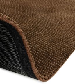 Asiatic Rowan rug Chocolate ROWA120170CHOC Chocolate