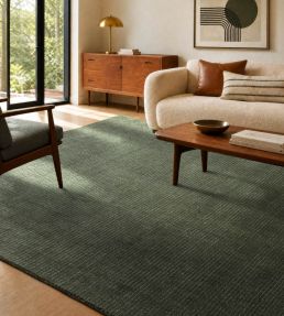 Asiatic Rowan rug Emerald ROWA120170EMER Emerald