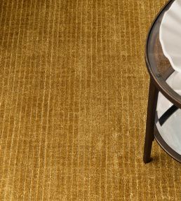 Asiatic Rowan rug Gold ROWA120170GOLD Gold