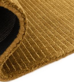 Asiatic Rowan rug Gold ROWA120170GOLD Gold