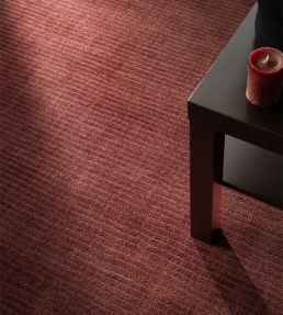 Asiatic Rowan rug Maroon ROWA120170MARO Maroon