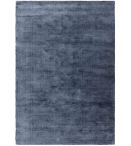Asiatic Rowan rug Navy ROWA120170NAVY Navy