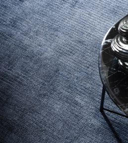 Asiatic Rowan rug Navy ROWA120170NAVY Navy