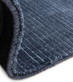 Asiatic Rowan rug Navy ROWA120170NAVY Navy