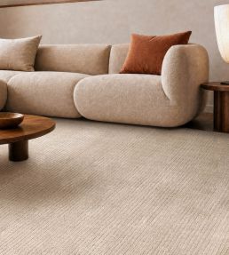Asiatic Rowan rug Oyster ROWA120170OYST Oyster