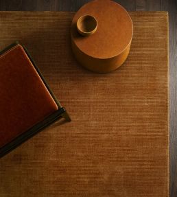 Asiatic Rowan rug Terracotta ROWA120170TERR Terracotta