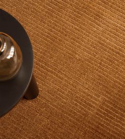 Asiatic Rowan rug Terracotta ROWA120170TERR Terracotta