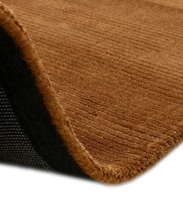 Asiatic Rowan rug Terracotta ROWA120170TERR Terracotta