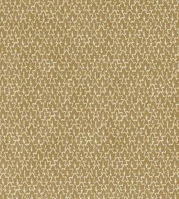 Rowan Fabric by Madeaux 02 Saffron