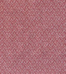 Rowan Fabric by Madeaux 04 Berry