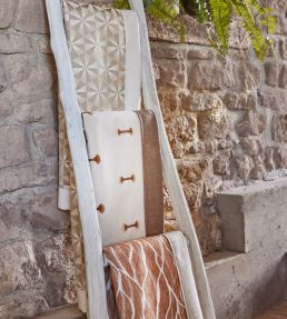 Rowan Fabric by Prestigious Textiles Butterscotch