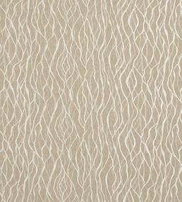 Rowan Fabric by Prestigious Textiles Earth
