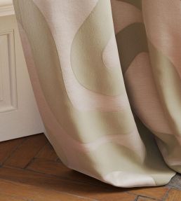 Roxy Fabric by Zimmer + Rohde Mocha