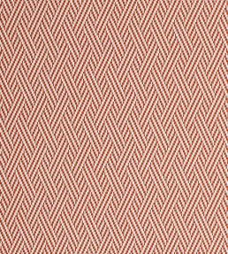 Roya Fabric by Manuel Canovas Paprika