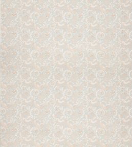 Royal Court Fabric by GP & J Baker Old Blue