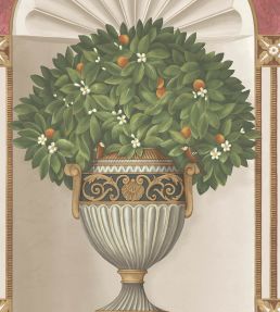 Royal Jardiniere Wallpaper by Cole & Son Spring