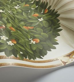 Royal Jardiniere Wallpaper by Cole & Son Spring