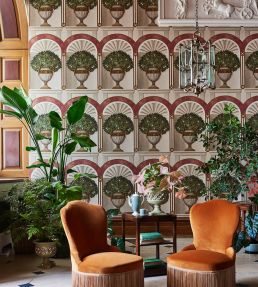 Royal Jardiniere Wallpaper by Cole & Son Spring