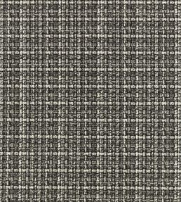 Ruban Fabric by Black Edition Avocet