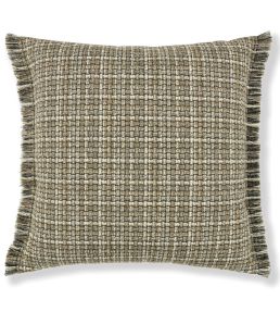 Ruban Cushion 55 x 55cm by Black Edition Oxide