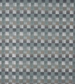 Ruben Fabric by Prestigious Textiles Lichen