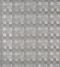 Ruben Fabric by Prestigious Textiles Pewter