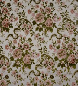 Rubens Fabric by Casal Rosier