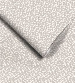 Rubigo Wallpaper by Woodchip & Magnolia Champagne