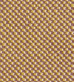 Ruffle Wallpaper by Fermoie Yellow