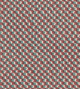 Ruffle Wallpaper by Fermoie Purple