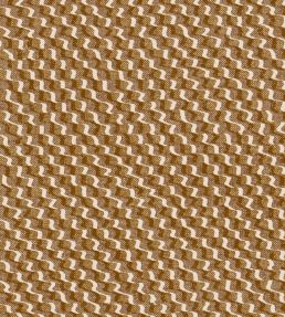 Ruffle Wallpaper by Fermoie Umber