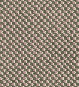 Ruffle Wallpaper by Fermoie Violet