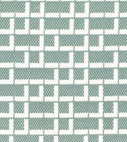 Rufolo Fabric by Casamance Celadon