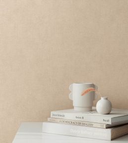 Rugiada Wallpaper by Jannelli&Volpi Beige