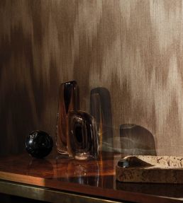 Ruhani Wallpaper by Black Edition Ink