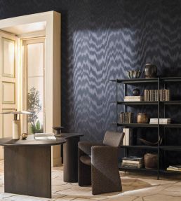 Ruhani Wallpaper by Black Edition Ink