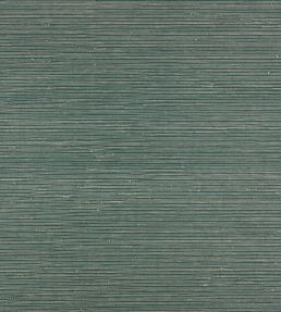 Rushes Wallpaper by Mark Alexander Atlantic