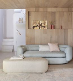 Ruskin Fabric by Romo Atlantic