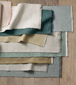 Ruskin Fabric by Romo Atlantic