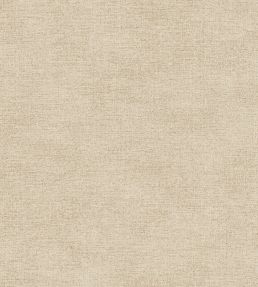 Rustic Plain Wallpaper by Eijffinger Beige/Sand