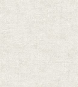 Rustic Plain Wallpaper by Eijffinger White/Cream