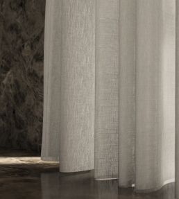 Rustic Fabric by Warwick Flax