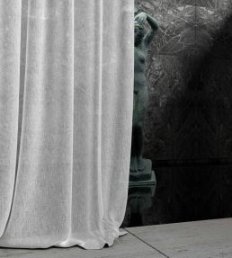 Rustic Fabric by Warwick Optic