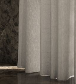 Rustic Fabric by Warwick Smoke