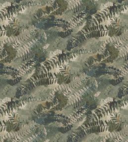 Rydale Wallpaper by Arley House Pine