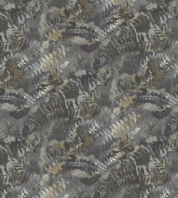Rydale Wallpaper by Arley House Smoke