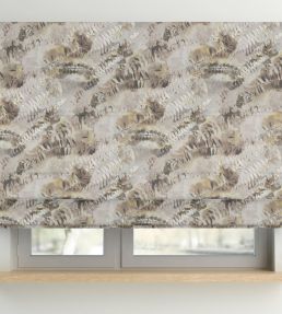 Rydale Fabric by Arley House Wicker