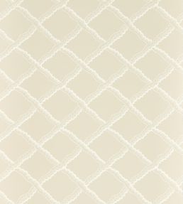 Rye Wallpaper by Sanderson Slip Clay