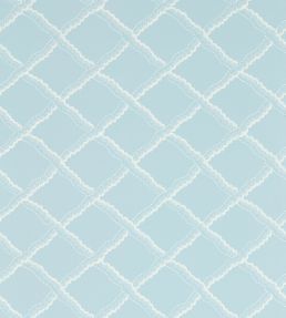 Rye Wallpaper by Sanderson Wedgwood