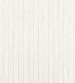 Ryker Stripe Wallpaper by Thibaut Cream